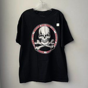 W Authentic Men's Short Sleeve Shirt